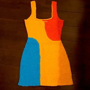 Mara Hoffman Laura Dress